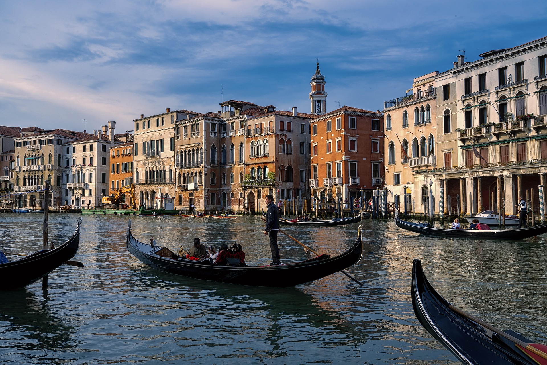 venezia del nord